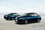 Toyota Corolla Axio Hybrid G WxB 2017 года